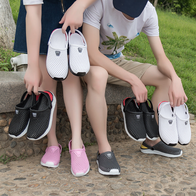Sandalias Impermeables "X Fresh"