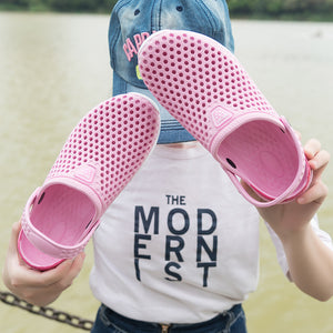 Sandalias Impermeables "X Fresh"