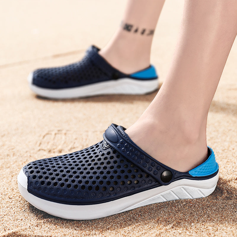 Sandalias Impermeables "X Fresh"