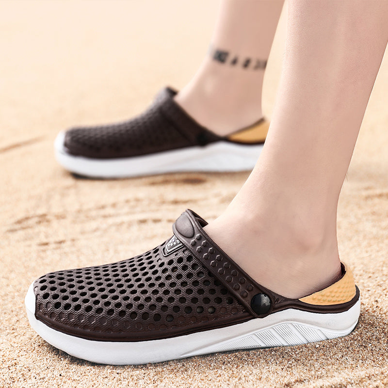 Sandalias Impermeables "X Fresh"