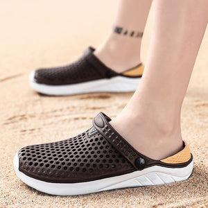 Sandalias Impermeables "X Fresh"