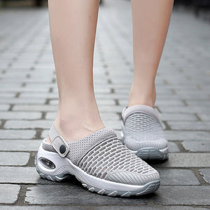Sandalias de verano "Air Fresh"