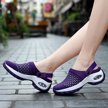 "Air Fresh" Sommersandalen 