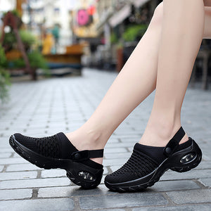Sandalias de verano "Air Fresh"