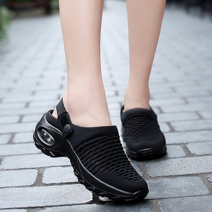 "Air Fresh" Sommersandalen 