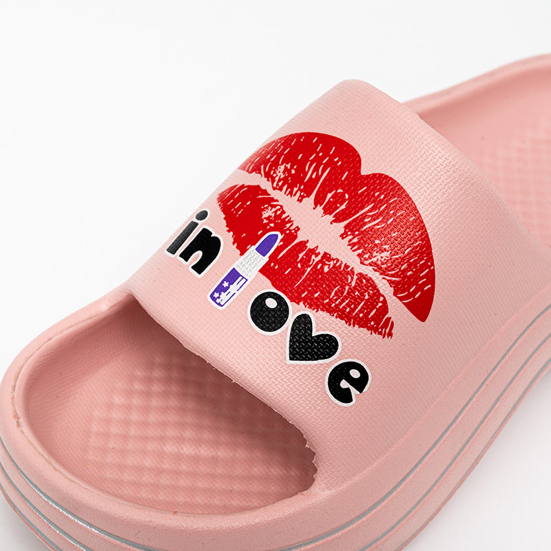 Sandalias para Mujer "In Love"