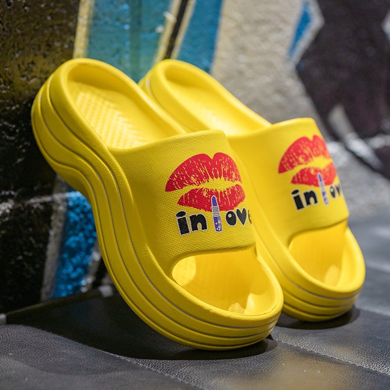 Sandalias para Mujer "In Love"