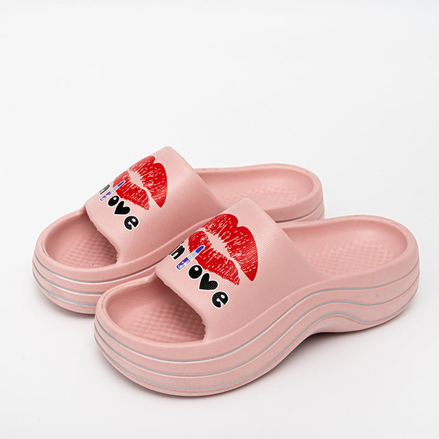 Sandalias para Mujer "In Love"