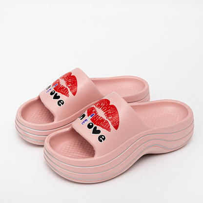 Sandalias para Mujer "In Love"