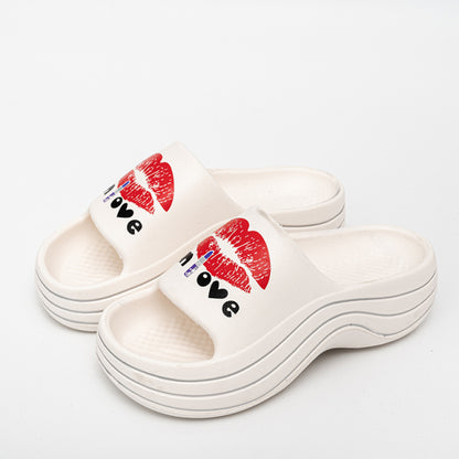Sandalias para Mujer "In Love"
