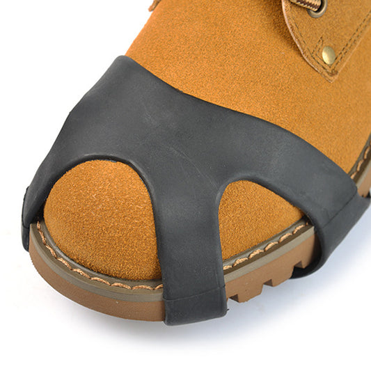 accesorios para caminar en la nieve