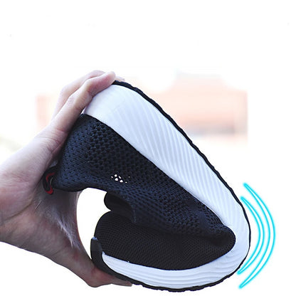 Zapatos de Seguridad Ligeros - Don Zapas
