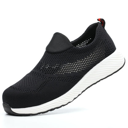 Zapas de seguridad