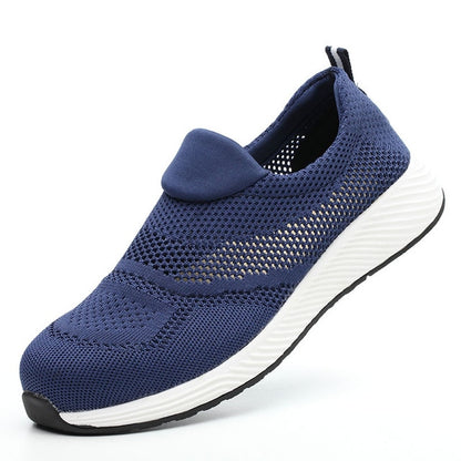 Zapatos de seguridad Comodos