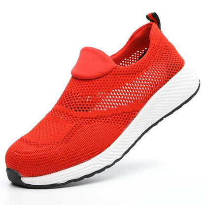 Zapatos Ligeros
