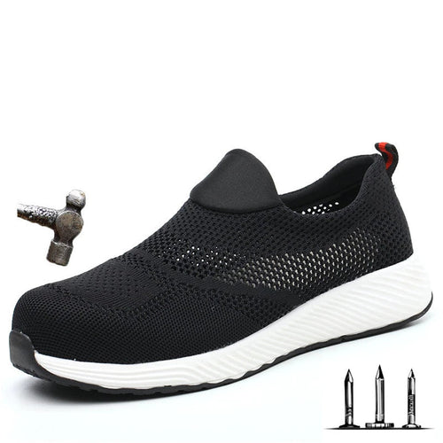 Zapatos comodos y suaves