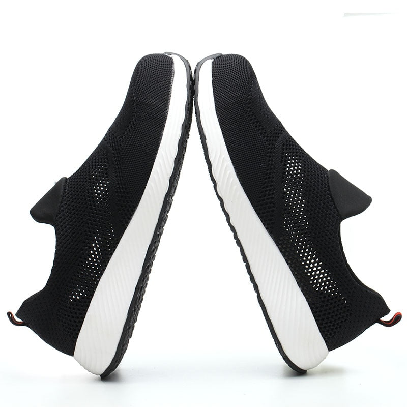 zapatillas de seguridad