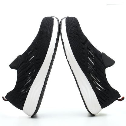 zapatillas de seguridad
