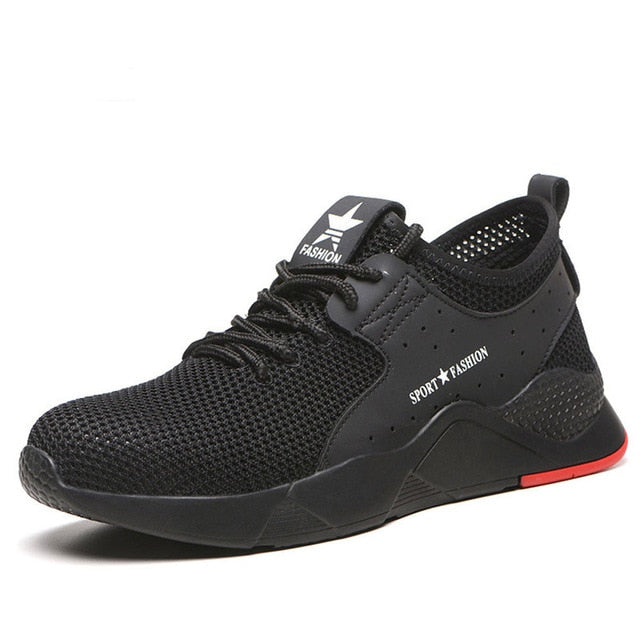 calzado seguridad deportivo hombre varios colores