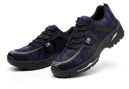 Zapato de Seguridad comodos