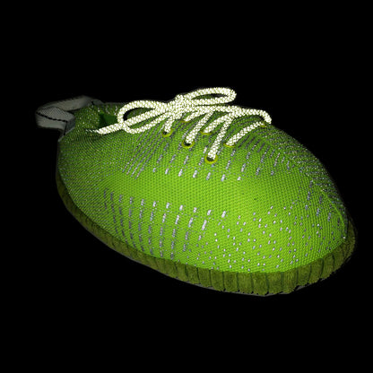 Zapatillas Estar por Casa Yeezy Brillantes - Don Zapas