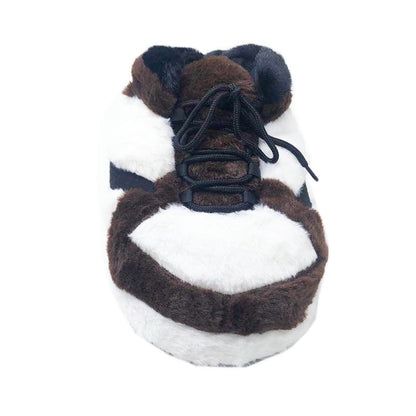Pantuflas Air Jordan - Don Zapas