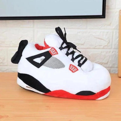 Pantuflas Casa Estilo Jordan 5 - Don Zapas