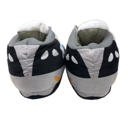 Zapatillas Andar por Casa Deportivas - Don Zapas