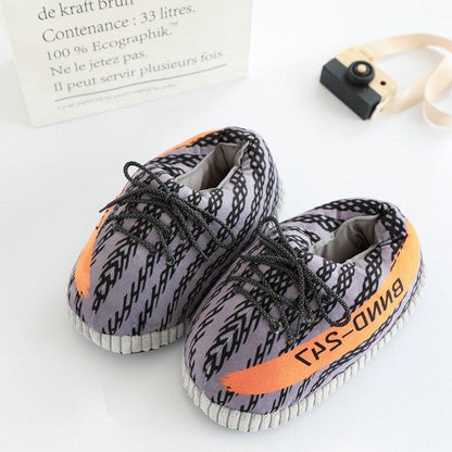 pantuflas yeezy