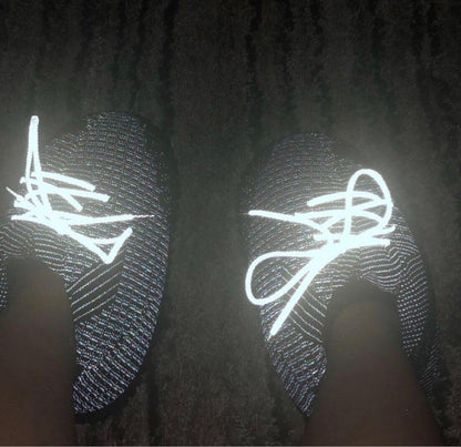 Zapatillas Estar por Casa Yeezy Brillantes - Don Zapas