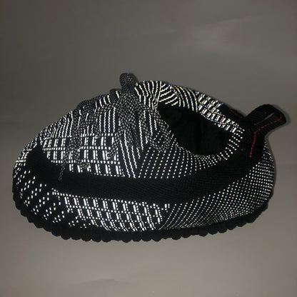 Zapatillas Estar por Casa Yeezy Brillantes - Don Zapas