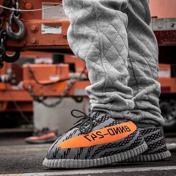 Las Mejores Pantuflas Yeezy Boost Don Zapas