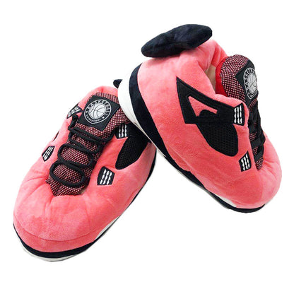 Pantuflas Casa Estilo Jordan 5 - Don Zapas
