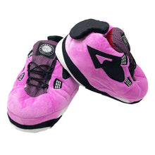 Cargar imagen en el visor de la galería, Pantuflas Casa Estilo Jordan 5 - Don Zapas

