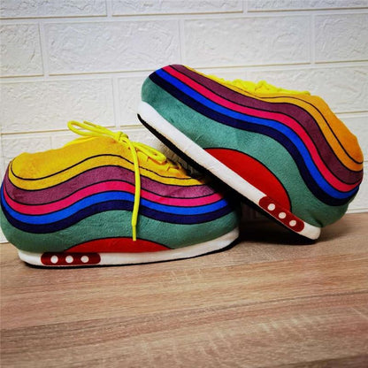 Slippers Air Max 97 - Don Zapas