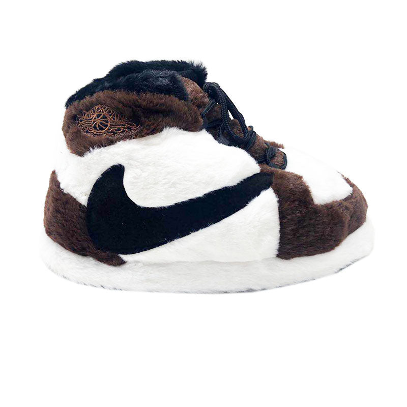 Pantuflas de outlet tenis nike